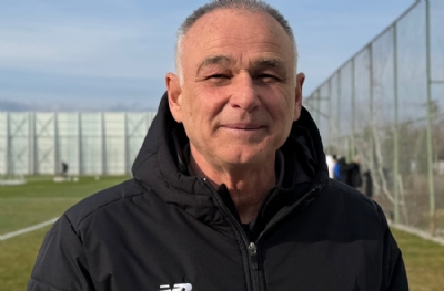 Fahrudin Omerovic, Beşiktaş'a meydan okudu