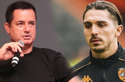 'Acun Ilıcalı, Abdülkadir Ömür'ü Fenerbahçe'ye götürmek için aldı'