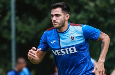 Sezon başlar başlamaz Trabzonspor'un kadrosuna 5 yabancı katılacak