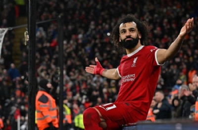 Brentford 1 - 4 Liverpool (Maç Sonucu)