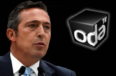 Odatv yalan söylemez! Ali Koç paramızı öde!