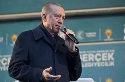 Erdoğan'dan Akyazı cevabı! 'Daha nasıl vereceğuz, verduk da' 