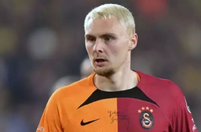 Nelsson, Sparta maçında kırmızı kart gördü! Kabak Abdülkerim'e patladı!