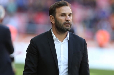Galatasaray'ın Boey'u devrildi! Sağ bek krizi Ankaragücü öncesi krize dönüştü