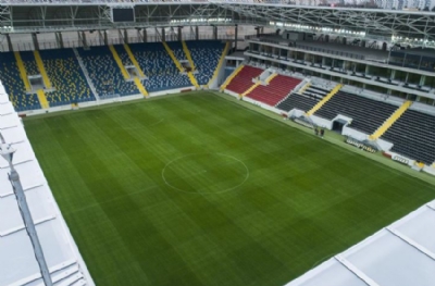 Ankara ayazı Galatasaray'ı bekliyor! Maç saatinde öyle bir hava olacak ki!