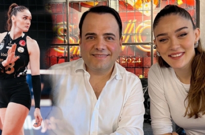 Zehra Güneş,  4 milyon dolarlık serveti için Özgür Demirtaş'tan finans dersi aldı!