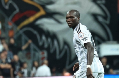 Beşiktaş’ta Aboubakar hasreti de sona eriyor