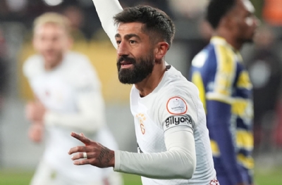 Kerem Demirbay: Görevimizi yerine getirdik