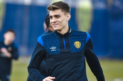 Kazımcan sorgusu! Prag'dan gelip 21 maç oynayan adam neden kadro dışı?