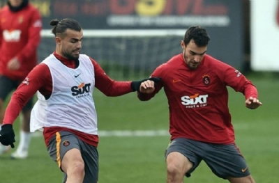 Galatasaray’a Abdülkerim Bardakcı ve Kaan Ayhan müjdesi