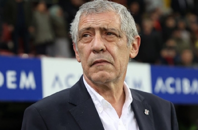 Fernando Santos çizgileri çekmeye başladı! 2 oyuncu kadro dışı bırakıldı 