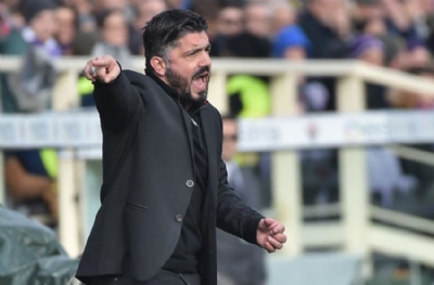 Marsilya'da Gattuso dönemi bitti