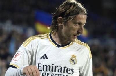 Modric Ancelotti'yi reddetti! 