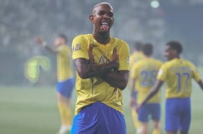 Brezilya’dan flaş iddia! Talisca yazın Beşiktaş’a dönecek