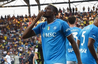 Chelsea, PSG'ye rakip oldu! Hedef Victor Osimhen