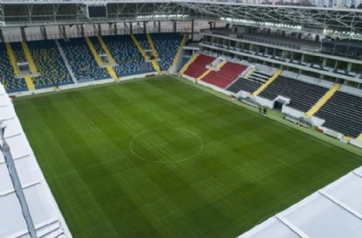 Ankaragücü'nden 3 maçlık kombine