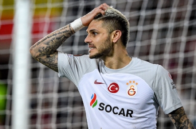 Sparta Prag - Galatasaray maç sonucu: 4-1