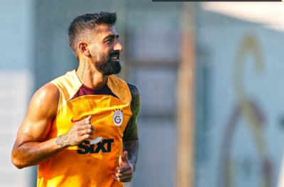 Kerem Demirbay: Çok üzgünüz, başaramadık!