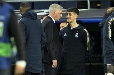 Ancelotti'nin Arda Güler planı oldu! İspanyollar resmen açıkladı 