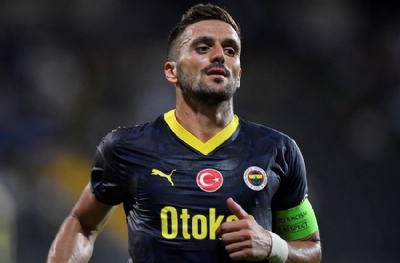 Dusan Tadic, Fenerbahçe'ye gelme nedenini ilk kez açıkladı! Ülkesinde konuştu 