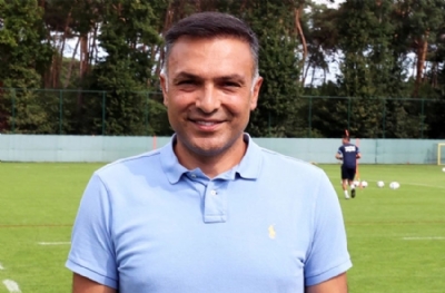 Aziz Yıldırım'ın prensinden Union uyarısı! Belçika'da kulüp ikinci başkanı 