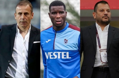 Avcı ve Doğan, Onuachu ile bir araya geldi! Southampton'u köşeye sıkıştırdılar