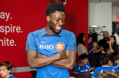 Real Madrid, Alphonso Davies için kesenin ağzını açacak