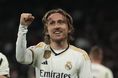 Luka Modric yuvaya geri dönüyor! Dinamo Zagreb devrede