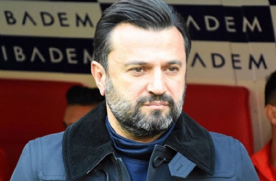 Uygun, Manaj'ın bonservisini açıkladı! “15 milyon euro”
