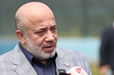 Olacağı buydu! Murat Sancak paraları ödeyemedi takımı dağıttı gitti