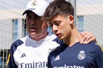 Ancelotti'ye 'aile içinden' Arda Güler baskısı
