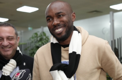 Beşiktaş'ın yıldızı ağırlığını koyuyor! Musrati farkını ortaya koydu