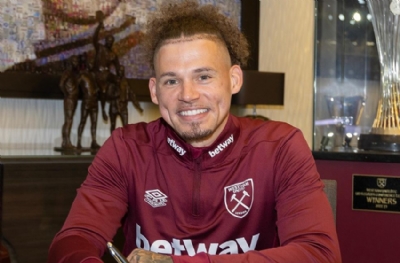 Kalvin Phillips'e yeni talip! Eski takımı Leeds United istiyor