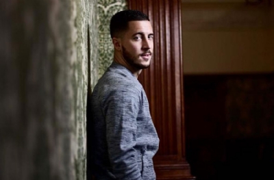 Eden Hazard’ın Zidane aşkı