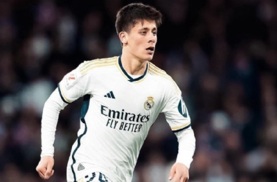 Real Madrid taktik değiştirdi: Küçük Arda gel kurtar bizi!