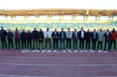 TFF'den Süper Kupa incelemesi