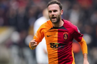 Juan Mata'dan emeklilik açıklaması