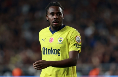 Bright Osayi Samuel: Konferans Ligi'ni de kazanmak istiyoruz!