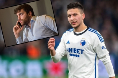 Fabrizio Romano skandalı büyüyor! Şimdi de Norveç'ten İsveç'e sıçradı