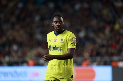 Osayi-Samuel'in dansının sırrı ortaya çıktı! Zaha'yı istemeyenler keşfetti