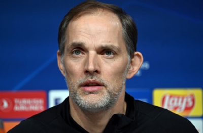 Tuchel'in kaderi Lazio'ya bağlı