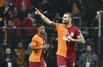 Galatasaray'a bir şok daha! Oliveira'dan sonra dışarıda kalacak ikinci isim