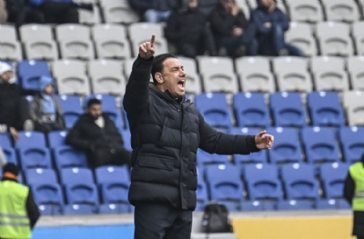 Çağdaş Atan: Buradaki değişim göz ardı edilmemeli
