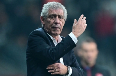 Fernando Santos'tan penaltı isyanı! 'Hakkımızı yedirmem'