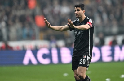 Necip Uysal: Her maç oluyor