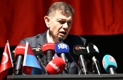 Trabzonspor'da yeni başkan belli oldu! Çözmesi gereken ilk sorun netleşti
