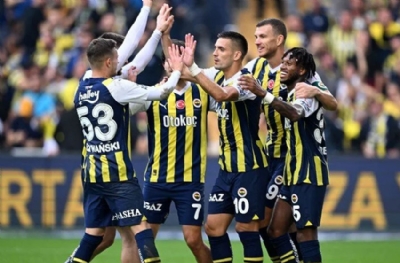 Şampiyonluk nedir? Kupa nasıl kazanılır? İşte Fenerbahçe'nin koleksiyonerleri
