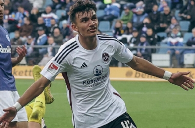 Fotospor ne diyorsa o! Almanlar avucunu yaladı! Can Uzun Türkiye'yi seçti