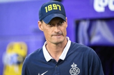 Union'un hocası Fenerbahçe hakkında konuştu! Kafasında bazı şeyler kurmuş 
