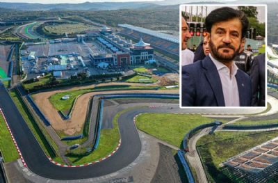 Erdoğan kabul etti aleyhine soruşturma açıldı! Formula 1 yine mi hayal olacak